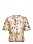 A-View - Fuschia Blouse - L&uuml;hikeste varrukatega - 36