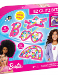 Barbie - Barbie Jewelry And Keychains - Ez Glitz Bits - Ehted ja aksessuaarid - 24X5X24