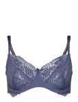 Hunkem&ouml;ller - Pearlene Non-Padded Underwired Bra - Tugikaartega rinnahoidjad - 85 B