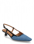 Billi Bi - Sling Back - Kontsaga slingback-kingad - 38