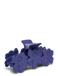 Marimekko - Mini Unikko Hair Clip - Juukseklambrid - ONE SIZE