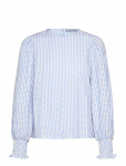 Minus - Msbessima Blouse - Pikkade varrukatega - 40
