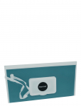 Mininor - Dry Wipes Travel Bag - Baby Care - 0 M