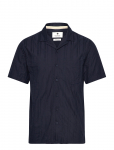 Anerkjendt - Akleon Emb S/S Shirt - L&uuml;hikeste varrukatega s&auml;rgid - XXL