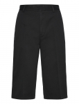 Filippa K - Straight Cotton Linen Shorts - Bermuda - 34