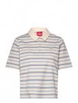 Crās - Alaniscras Blouse - L&uuml;hikeste varrukatega - 34