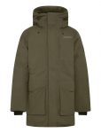 Didriksons - Akilles Usx Parka 2 - Spordiparkad - XXL
