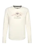 Asics - Fujitrail Logo Ls Top - Pikkade varrukatega - XL