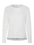 2XU - Aero Mesh Long Sleeve - Spordi pikkade varrukatega topid - M