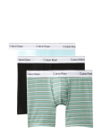 Calvin Klein - Boxer Brief 3Pk - Bokserid - XL
