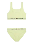 Tommy Hilfiger - Bralette Set - Aluspesukomplektid - 140-152