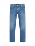 Tommy Hilfiger - Slim Bleecker Pstr Finn Indigo - Kehasse hoidvad - 32 x 36