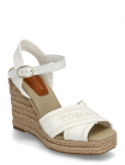 Tommy Hilfiger - Tommy Hilfiger Espad High Wedge - Kontsaga espadrillid - 40