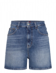 Tommy Jeans - Mom Short Bi0134 - L&uuml;hikesed teksap&uuml;ksid - 28