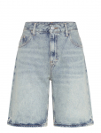 Tommy Jeans - Mia Rlxd Bermuda Short Bi6012 - L&uuml;hikesed teksap&uuml;ksid - 31
