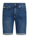 Calvin Klein Jeans - Slim Short - L&uuml;hikesed teksap&uuml;ksid - 29