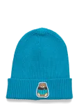 The North Face - Kids Tnf Logo Box Cuffed Beanie - Kootud m&uuml;tsid - ONE SIZE