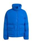 Adidas Originals - Synthdown Puffe - Spordi polsterdatud jakid - M