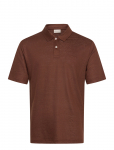 Gant - Linen Ss Polo - L&uuml;hikeste varrukatega - XXXL
