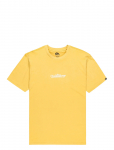 Quiksilver - Ev Fineline Ss Youth - L&uuml;hikeste varrukatega - 12
