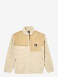 Quiksilver - Shallow Water Fz - Spordifliisid - L