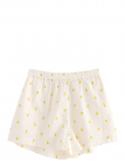 Lindex - Pyjama Shorts Seersucker - L&uuml;hikesed p&uuml;ksid - XXL