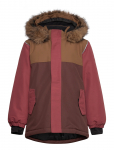 Mikk-line - Anorak Jacket - Suusajoped - 122