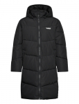 Hummel - Hmljr Puffer Long Jacket - Tepitud ja polsterdatud - 110