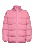 Hummel - Hmljr Lightweight Puffer Jacket - Tepitud ja polsterdatud - 128