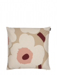 Marimekko Home - Unikko Pillow Case 50X50Cm - Padjap&uuml;&uuml;rid - 50X50CM