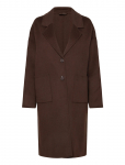 United Colors Of Benetton - Coat - Villased mantlid - S