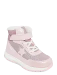 Viking - Equip Star Warm Wp 1V Sl - Talvesaapad kr&otilde;pskinnisega - 24