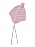 Wheat - Knit Bonnet Liro - Beebim&uuml;tsid - 1-3M