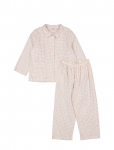 MarMar Copenhagen - Pajama Set - Pidžaamakomplektid - 116/122