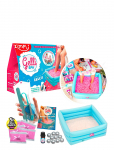Zimpli Kids - Zimpli Kids Gelli Spa - K&auml;sit&ouml;&ouml;komplektid - ONE SIZE