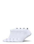 PUMA - Puma Unisex Quarter Plain 9P Ecom - Spordisokid - 35-38