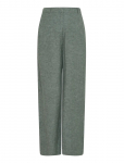 MSCH Copenhagen - Mschpennie Ginia Hw Pants - Linased p&uuml;ksid - L