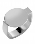 Edblad - Insignia Bangle - S&otilde;rmused - L