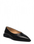 Copenhagen Studios - Cph415 Suede New Brown - Madalad slingback-kingad - 36