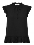 Rosemunde - Rwelif Sl Regular Top - Varrukateta - 42