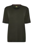 Icebreaker - M 175 Everyday Ss Crewe - Sport Base Layers - XL