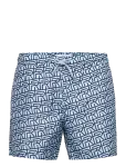 The Resort Co. - Classic Swim Shorts Formentera - L&uuml;hikesed p&uuml;ksid - S 35 cm