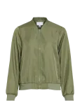 Vila - Vipapaya L/S Bomber Jacket - Noos - Bomber-jakid - 44