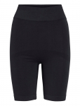 Vila - Vimacie Hw Seamless Shorts - L&uuml;hikesed jalgrattap&uuml;ksid - XS/S