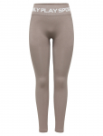 Only Play - Onpnanna Hw Seam Tights - Spordi &otilde;mblusteta retuusid - S