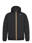 K-Way - Le Vrai 4.0 Claude Warm - Kerged jakid - XXL