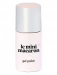 Le Mini Macaron - Single Gel Polish Coconut Yogurt - Gel Nail Polish - 8.5 ml
