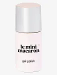 Le Mini Macaron - Single Gel Polish Coconut Yogurt - Gel Nail Polish - 8.5 ml