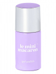 Le Mini Macaron - Single Gel Polish Lavender - Gel Nail Polish - 8.5 ml