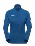 Mammut - Aenergy Light Ml Half Zip Pull Women - Spordidressipluusid - L